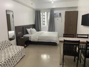 Near MOA - Cozy Staycation 22D Vacation rental in Pasay