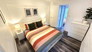 Sleek Darlinghurst 2 bed house in "ideal" location Vacation rental in Surry Hills