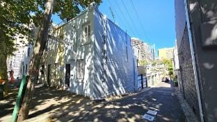 Sleek Darlinghurst 2 bed house in "ideal" location Vacation rental in Surry Hills