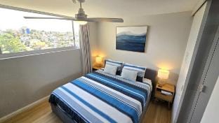 Stunning Manly Beach views - 906 Manly National Vacation rental in Manly