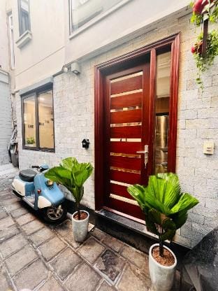 Something Vacation rental in Hanoi