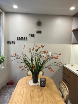 Something Vacation rental in Hanoi
