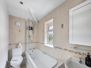 3 bed cottage sleeps 6 in Harlaxton village Vacation rental in South Kesteven District