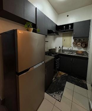 Work&Play | Spacious 3BR Haven w/ Office & Cinema Vacation rental in Mandaluyong