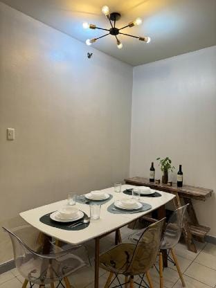 Work&Play | Spacious 3BR Haven w/ Office & Cinema Vacation rental in Mandaluyong
