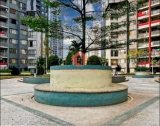 Newly Apt taman Rasuna 3BR tower 16/07/E Vacation rental in South Jakarta City