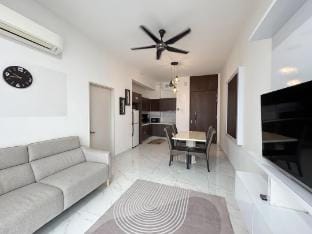 Sakama Homestay Kota Bharu @ Troika Kota Bharu Vacation rental in Malaysia