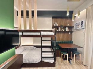 Premium comfort and convenience—all in one place Vacation rental in Bacolod