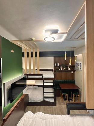 Premium comfort and convenience—all in one place Vacation rental in Bacolod