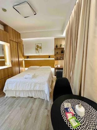 Everything you need, right here—in Premium quality Vacation rental in Bacolod
