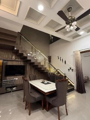 Wisdom Villa - a family retreat Vacation rental in Punjab, India