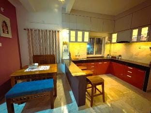 Evermore Homes, Puri (2BHK)- First Floor Vacation rental in Puri