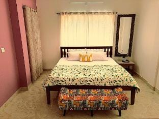 Evermore Homes, Puri (2BHK)- First Floor Vacation rental in Puri
