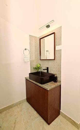 Evermore Homes, Puri (2BHK)- First Floor Vacation rental in Puri