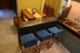 Evermore Homes(Entire Apartment-5 bedrooms) - Puri Vacation rental in Puri