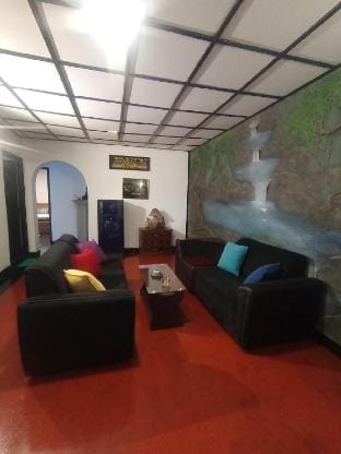 Dark Cool Villa Vacation rental in Nuwara Eliya
