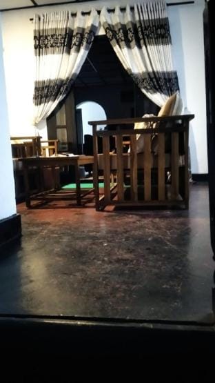 Dark Cool Villa Vacation rental in Nuwara Eliya