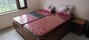 Bhagwan Vatika Vacation rental in Dehradun
