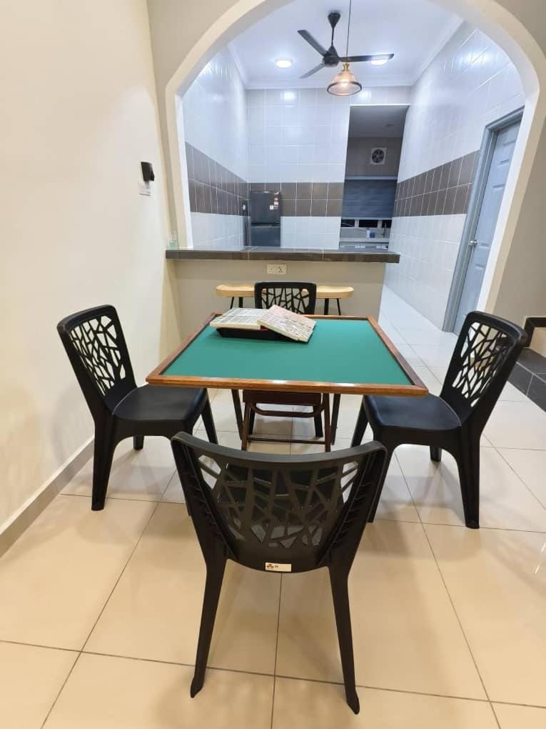 Hello Pangkor Home 73A - A Nest for 12 buddies Vacation rental in Perak