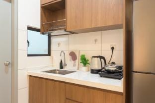 C180 Trader Park 2Bedroom Free Parking #16 Vacation rental in Negeri Sembilan, Malaysia