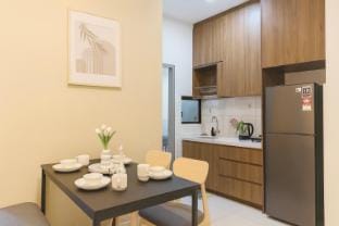 C180 Trader Park 2Bedroom Free Parking #16 Vacation rental in Negeri Sembilan, Malaysia