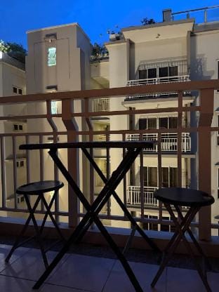 Casita avec Amour at Lumiere Residences Vacation rental in Makati
