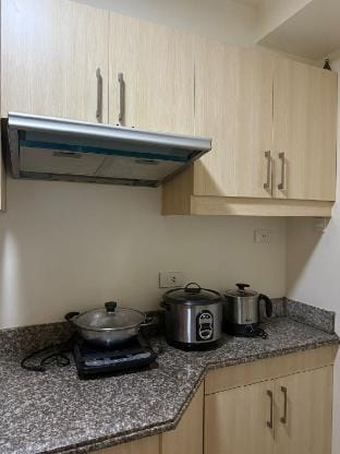 Casita avec Amour at Lumiere Residences Vacation rental in Makati