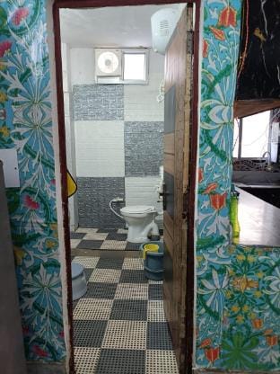 Shree premanand ji niwas Sthan Vacation rental in Uttar Pradesh