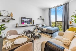 Silhouette Suite Studio by JK Vacation rental in Al Sharjah