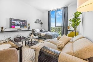 Silhouette Suite Studio by JK Vacation rental in Al Sharjah