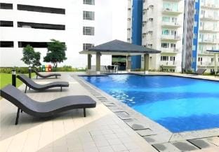 Quezon City Grass Residences SM North T5 26th Flr. Vacation rental in Quezon City