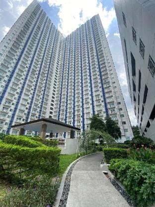 Quezon City Grass Residences SM North T5 26th Flr. Vacation rental in Quezon City
