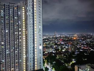 Quezon City Grass Residences SM North T5 26th Flr. Vacation rental in Quezon City