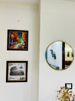 Wonderwisestays/yashobhoomi/3bhk Vacation rental in Delhi