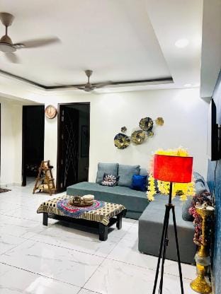 Wonderwisestays/yashobhoomi/3bhk Vacation rental in Delhi
