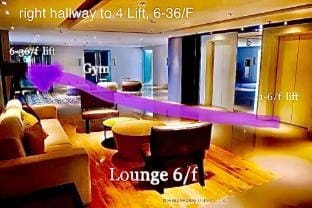 1 Br - Royalty Vacation - Edsa Makati Vacation rental in Pasay