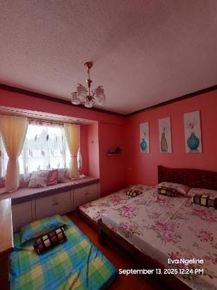 Pine Breeze cozy condo Vacation rental in Baguio