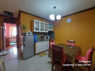 Pine Breeze cozy condo Vacation rental in Baguio