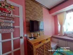Pine Breeze cozy condo Vacation rental in Baguio