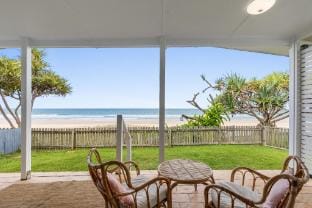 The Beach House Vacation rental in Mermaid Beach