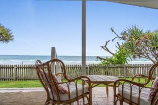 The Beach House Vacation rental in Mermaid Beach
