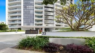 Broadbeach Skyline 3 Bedroom Retreat Vacation rental in Gold Coast
