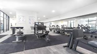Broadbeach Skyline 3 Bedroom Retreat Vacation rental in Gold Coast