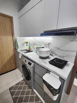 Baloi Apartment 2 bedrooms Batam  Vacation rental in Riau Islands, Indonesia