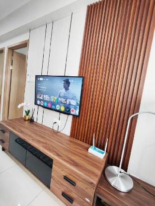 Baloi Apartment 2 bedrooms Batam  Vacation rental in Riau Islands, Indonesia