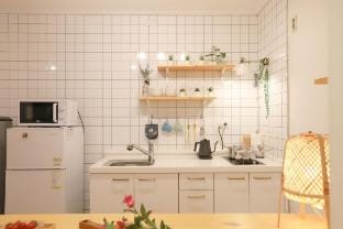 [Cosy]Lovely Clean Room Hongik Univ Stn/vol.24 Vacation rental in Seoul