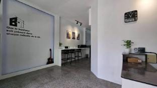 Bonheur House betong Vacation rental in Kedah