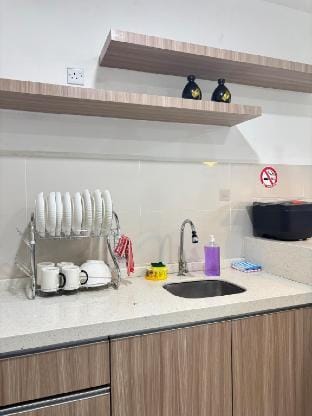 Golden Hour Gateaway Vacation rental in Kota Kinabalu