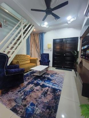 QS Homestay Melaka Vacation rental in Malacca