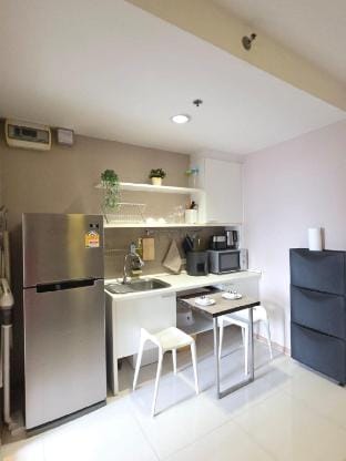 FavStay Ramkhamhaeng | Stylish 1BR Bangkok Vacation rental in Bangkok
